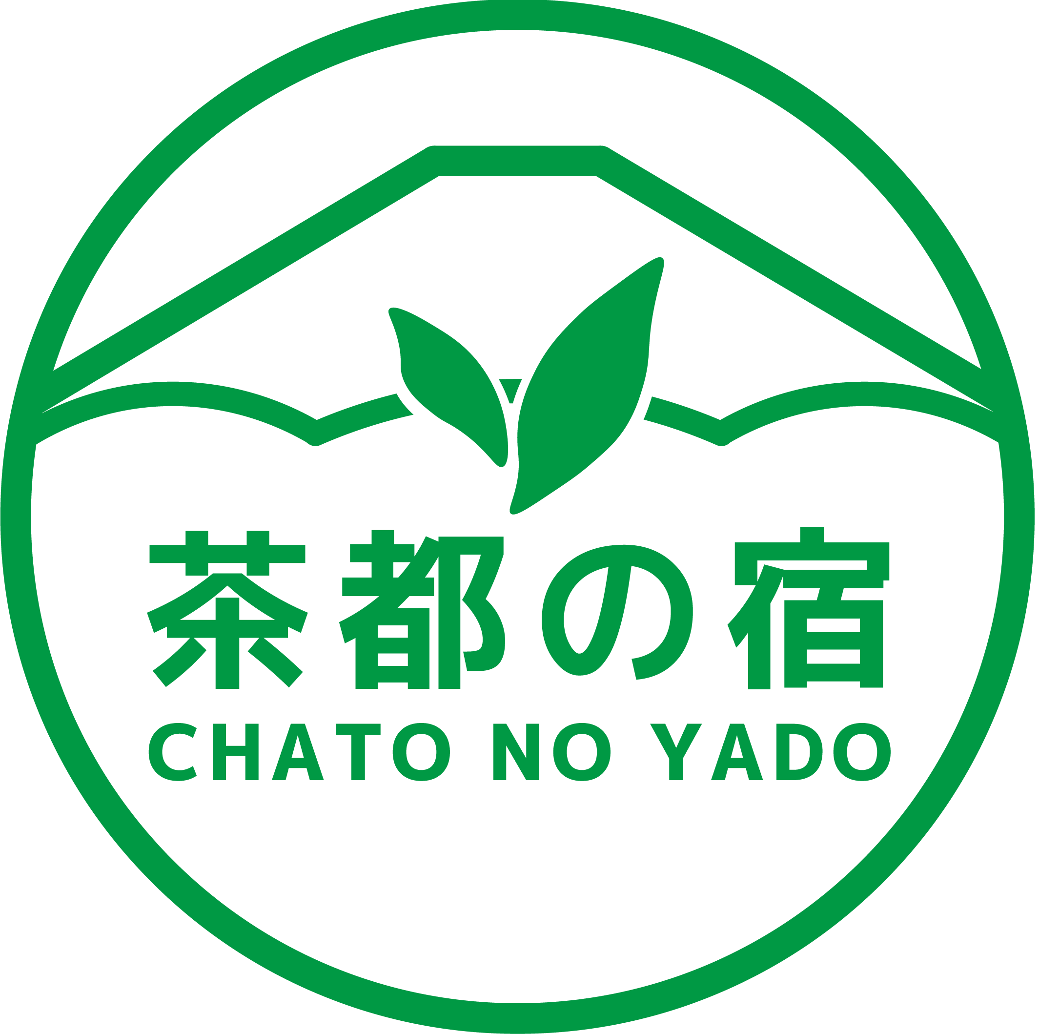 茶都の宿-CHATO NO YADO-